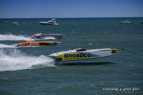 Super Boat Bikini Contest Rocket Launch Car Show