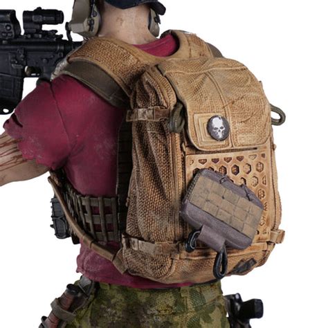 Tom Clancy's Ghost Recon Nomad Figure – Geek Nation - We Ship to ...