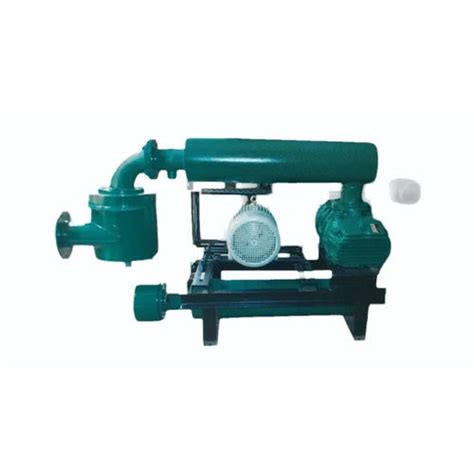 Industrial Blower At 5500000 Inr In Ahmedabad Gujarat Alpha Vacuum