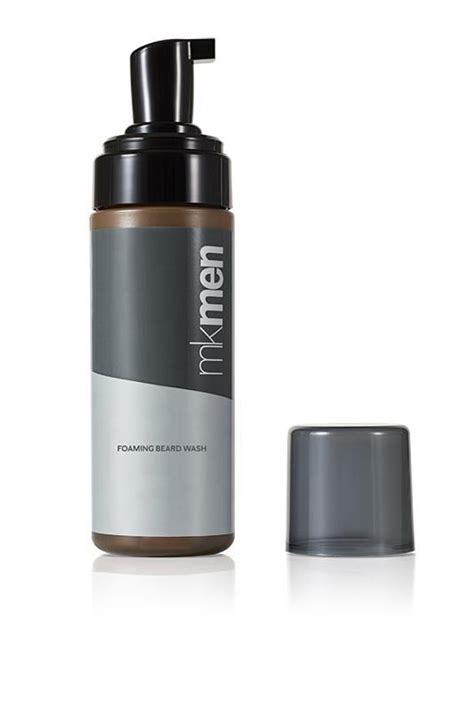 Special Edition Mkmen Foaming Beard Wash Mary Kay In 2022 Beard Wash