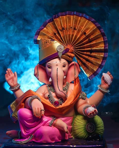 Ganpati Bappa Images For Laptop Wallpaper Hd - Jill Romona