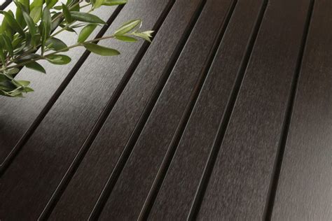 Bamboo SYMPHONY Cladding FelixWood Sustainable Wood For Generations