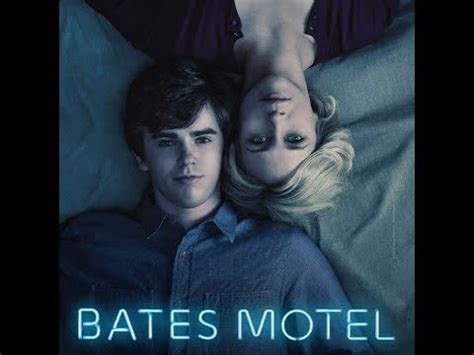 Bates Motel Capítulo 1x01 Primero sueñas luego mueres YouTube