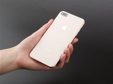 Iphone 8p價格已連續跌至「白菜價」，性價比已不輸華為mate20 每日頭條