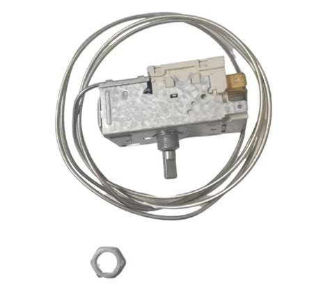 ARCELIK BEKO 4502011600 THERMOSTAT Ranco K56L1911 für Kühlschrank EUR