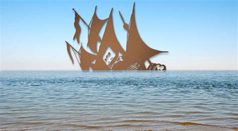 The Pirate Bay raided, shut down by Swedish police - and it may never ...