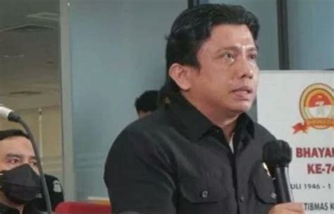 Parah Dana Judi Online Ferdy Sambo Diduga Untuk Kawal Pilpres