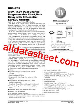 Nb L Mntxg Datasheet Pdf On Semiconductor