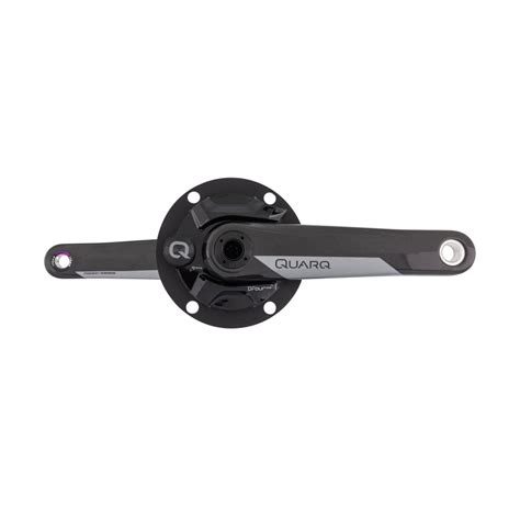 Sram Quarq Dfour Dub Crankset