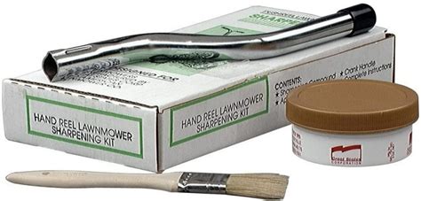 How To Sharpen Reel Mower Blades 2023 Consumers Guide