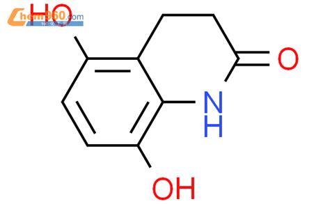 Dihydro Hydroxy Methyl H Quinolinonecas