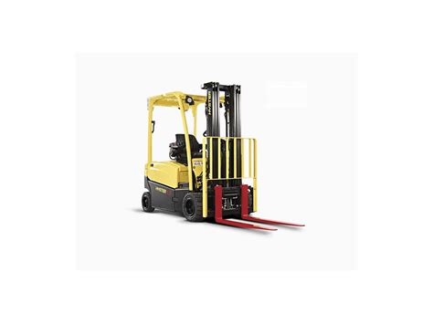 Hyster J Xn Empilhador El Trico Frontal De M Gam Online