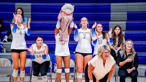 Nchsaa 2a West Volleyball Playoff Projection 2024