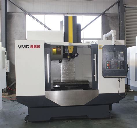 3 Axis Machining Center, 4 Axis Machining Center, CNC Vertical Machining Center | iNC-MT