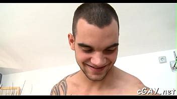 Stud Gets An Arousing Ass Fucking From A Lengthy Sex Toy XNXX