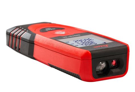 Leica Disto D M Range Laser Distance Meter With Bluetooth Smart