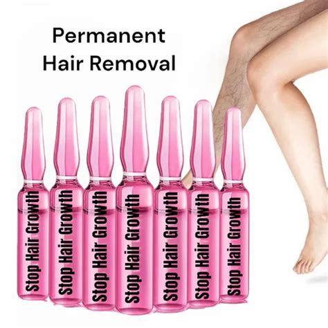 100ml Hair Removal Serum at Rs 1890/piece in Gurugram | ID: 2852548917633