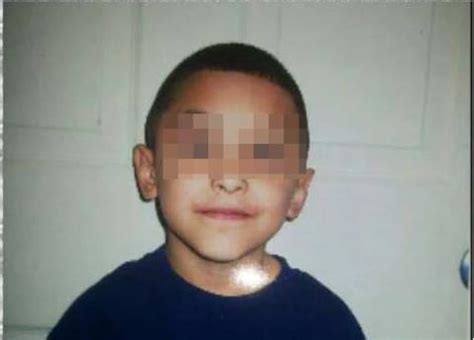 Pensaba que era gay padrastro asesina a hijo de años