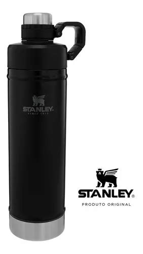 Garrafa T Rmica Classic Hydration Ml Stanley Original