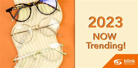 Trends For Eyeglasses In 2023 Optometrist Calgary