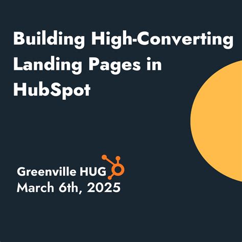 Building High-Converting Landing Pages: Best Practices for Using