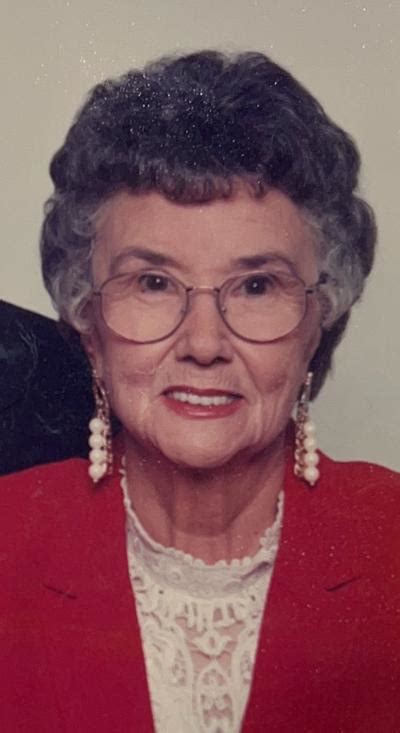 Obituary Guestbook Christine R Bufford Of Poplar Bluff Missouri