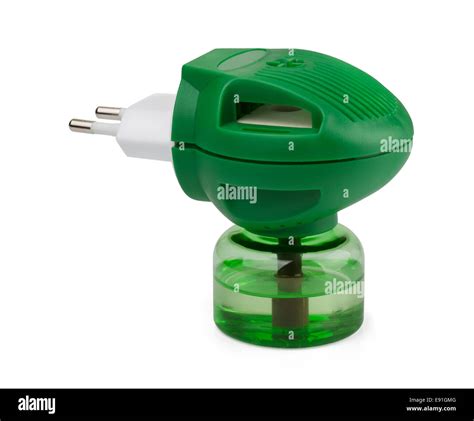 Electric mosquito repellent hi-res stock photography and images - Alamy