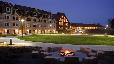 Honey Creek Resort - TSP