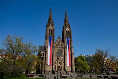 21 Most Beautiful Prague Squares To Visit