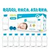 Jual Botol Asi Kaca Merk BKA Di Lapak Hokky Babyshop Bukalapak