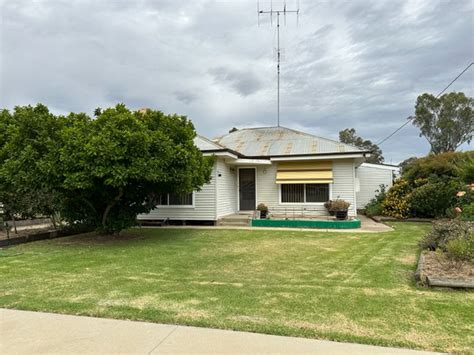 34 Moulamein Road Barham Golden Rivers Real Estate