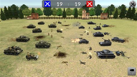 WW2 Battle Simulator for Android - APK Download