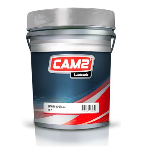 PRODUCT BULLETIN Hi Temp Red Lithium Complex Grease CAM2 44 OFF