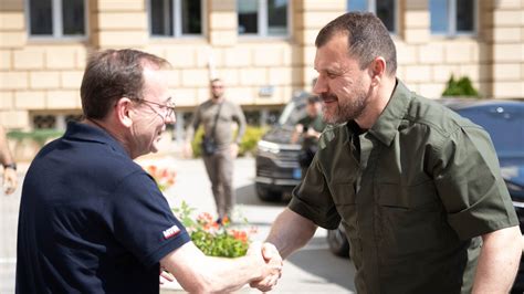 Prawo i Sprawiedliwość on Twitter RT MSWiA GOV PL W Rzeszów trwa