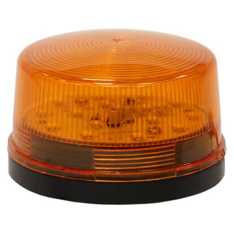 Оповещатель световой Smartec ST-AA011L-YL