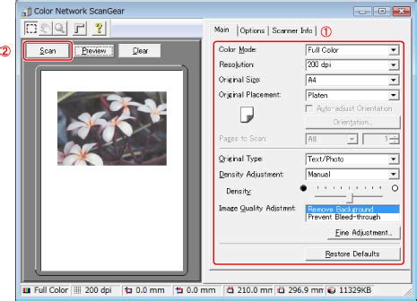 Canon Scangear Tool Latest Version Valuegai