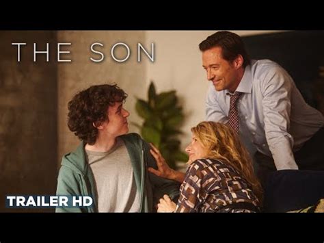 Gofobo Trailers The Son Official Trailer