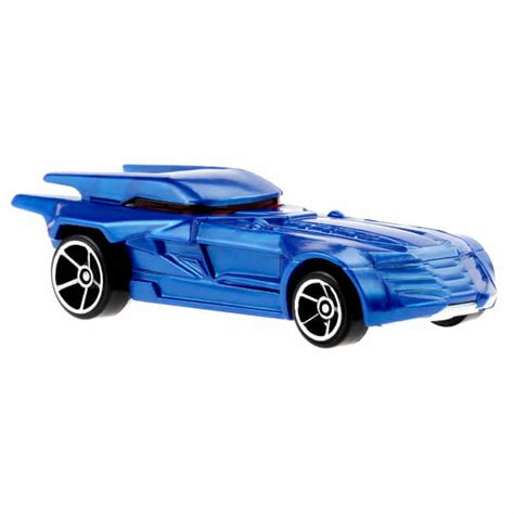 Hot Wheels Batman Araçlar HDG