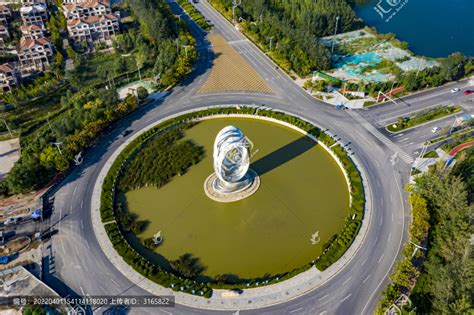 滨州黄河魂雕塑图片素材下载 建筑摄影素材下的都市风光图片素材 汇图网