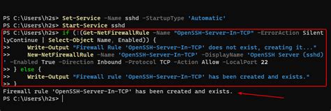 Openssh Windows Nbkomputer