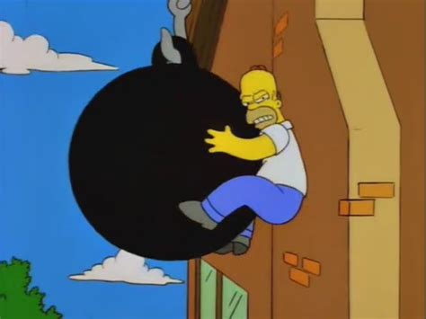 Simpsons Sideshow Bob Quotes Quotesgram