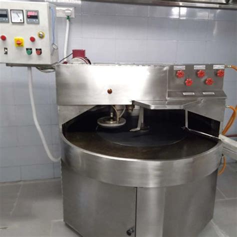 Semi Automatic Chapati Making Machine At Best Price In New Delhi S R