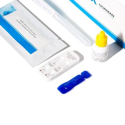 Ncov Flu A B Antigen Combo Testing Kit Colloidal Gold Diagnostic