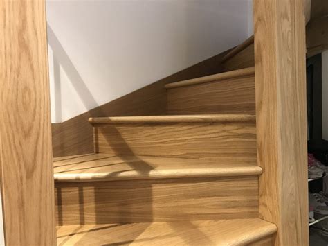 Gallery Oak Staircases Darcy Joinery Ltd