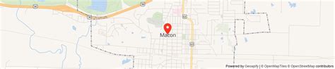 Macon County Jail Roster Search | Jail Roster Search