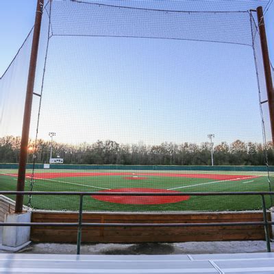 Pelican Park – South Louisiana's Premier Sports Complex