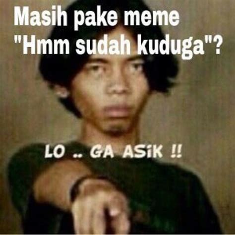 44+ Gambar Meme Lucu, Baru!