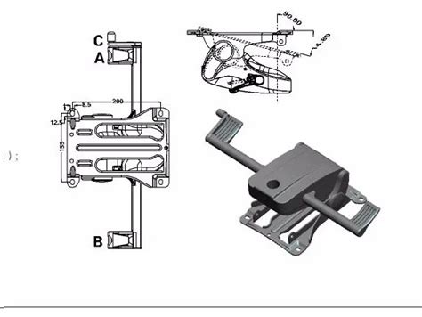 Gas Lift Accepted Chair Mechanism /seat Height Adjustment/lock Function - Buy Gas Lift Accepted ...