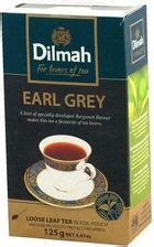 Herbata Dilmah Earl Grey herbata liściasta 125 gram F vat Ceny i