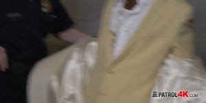 Lusty Pimp Gets To Fuck These Perverted Female Cops Porn Videos